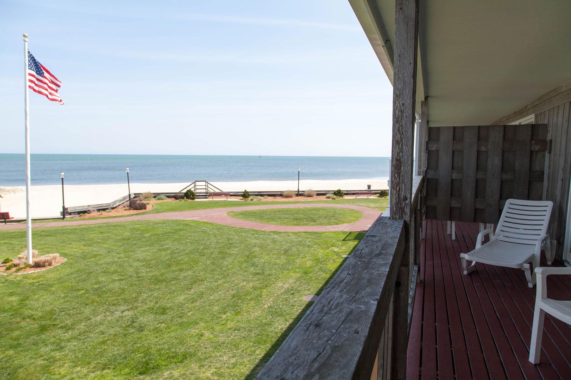 Red Jacket Beach Resort South Yarmouth Exterior photo