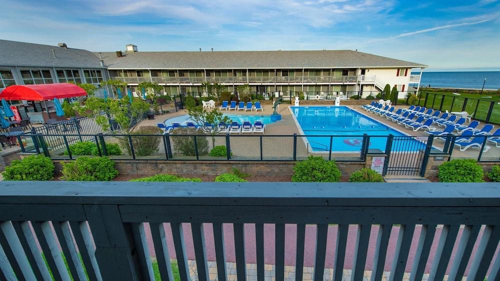 Red Jacket Beach Resort South Yarmouth Exterior photo