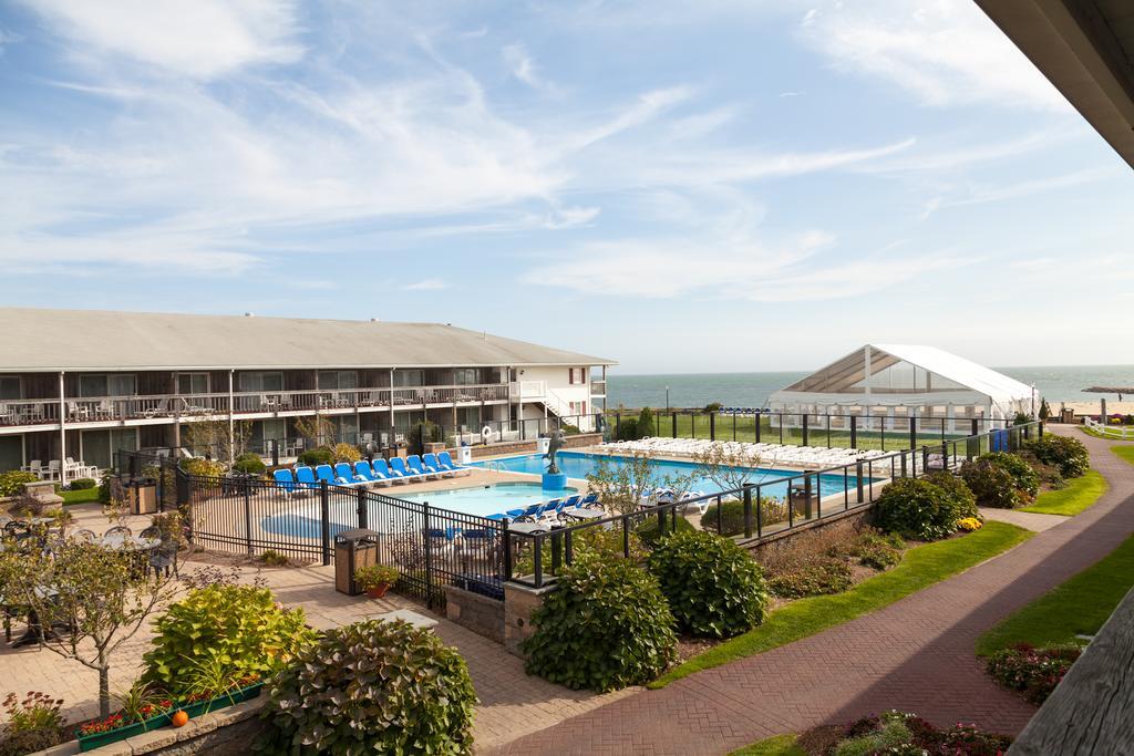 Red Jacket Beach Resort South Yarmouth Exterior photo