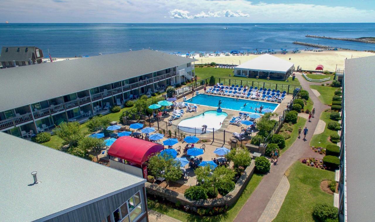 Red Jacket Beach Resort South Yarmouth Exterior photo